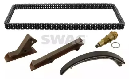 Комплект цели привода распредвала SWAG купить